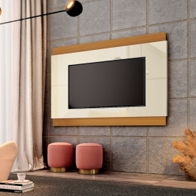 Painel Legacy 1.6 Off White Cedro Natural 776177 EDN 