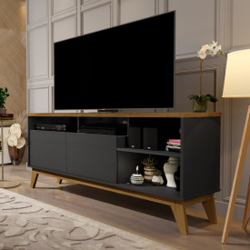 rack-bancada-nevada-preto-fosco-madero-canela-lukaliam