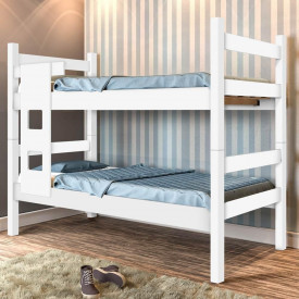 Beliche Solteiro Letícia Cambel Branco 079301