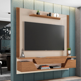 Home Suspenso Valley 1.8 Off White Noce Casa D Móveis