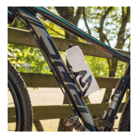 Suporte De Garrafa Ciclismo Carbon Tramontina