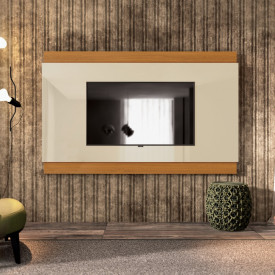 Painel Legacy 2.0 Off White Cedro 776161 EDN 