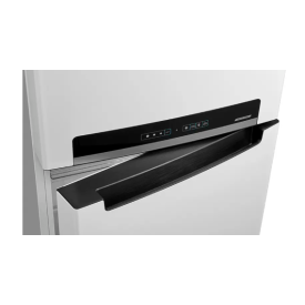 Refrigerador Midea 394 Litros F Free Duplox MD-RT533 MDRT533EVD011 Branco 127