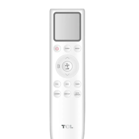 Ar Condicionado TCL 18.000 Btus Frio 220v TAC-18CSA1