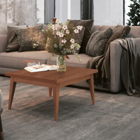 Mesa de Centro Veneto Naturale 14653 EDN