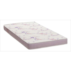Colchao Mini Cama Infantil Physical Liso 150X70X12 Ortobom