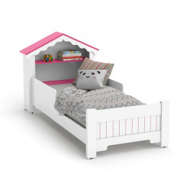 conjunto-mini-cama-estante-branca-rosa-ofertamo