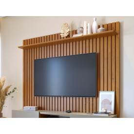 Painel Ripado Loft 1.8 Nature 77181 Imcal