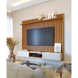 Home Ripado Loft 1.8 Nature Off White 78180 Imcal