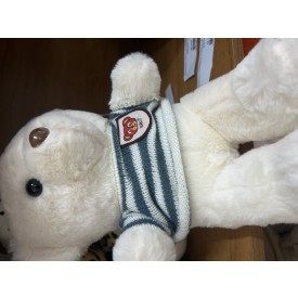 PELUCIA URSINHO ABRACO CARINHO R3694 BBRTOYS