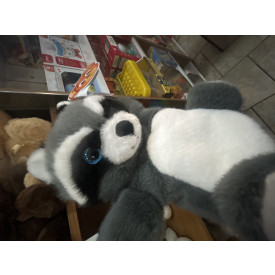 PELUCIA FANTOCHE DIVERTIDO R3612 BBRTOYS (Default)