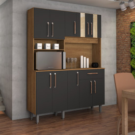 kit-armario-cozinha-supreme-10-portas-freijo-grafite-vitamov