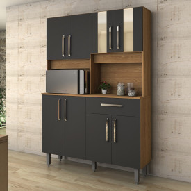 kit-armario-cozinha-supreme-8-portas-freijo-grafite-vitamov