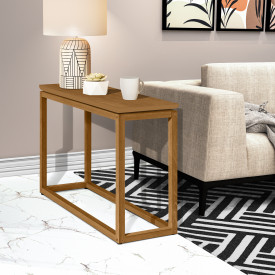 Mesa de Apoio Supreme Tebarrot Nature Sala Estar