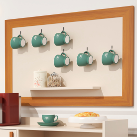  Painel 4094 Cafe Luxo Perola JB Bechara Moveis