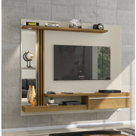 Painel Denver Off White Cinamomo TV 55 2075660 Bechara 