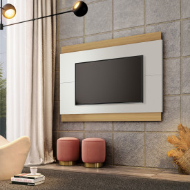 Painel Legacy 1.6 Fendi Freijo Nobre 782177 EDN Móveis