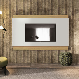 Painel Legacy 2.0 Fendi Freijó Nobre EDN 