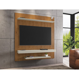 Painel Leme Nature Off White 2076124 Bechara