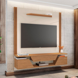 Home Suspenso Valley 1.6 Off White Noce Casa D Móveis