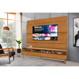 Painel Wall 1.80 Limit  Nature Tebarrot  Sala  