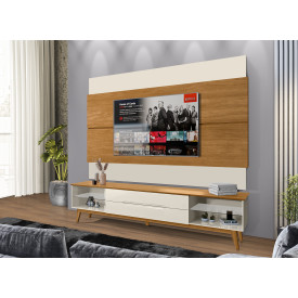 Rack Limit 1.80 Tebarrot Off White  Nature Sala