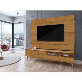 Painel Wall Limit 2.18 Nature Tebarrot  Sala  