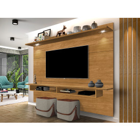 Painel Zeus  Nature Tebarrot  Sala  