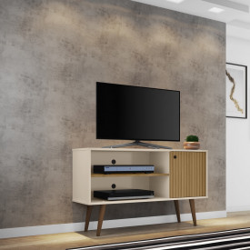 Rack Jade Off White Cinamomo Ripado 2075551 Bechara 