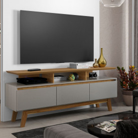 Rack Rubi 1.6 Bechara Cinamomo Titanium 2075844 FORA DE LINHA