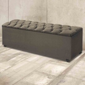 Recamier 1,85 Bali Atraente - GR A 1/06 Quarto