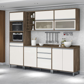 cozinha-turquesa-5-pecas-castanho-off-white-vitamov