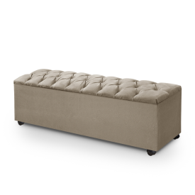 Recamier 1,85 Bali Atraente - GR A 1/07 Quarto