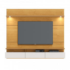 Home Decore Led 2.2 Imcal 36280 Nature Off White Gavetas Sala