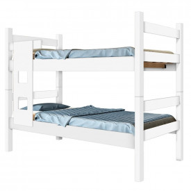 Beliche Solteiro Letícia Cambel Branco 079301