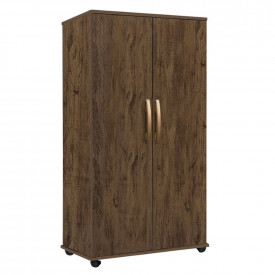 Multiuso Lavanderia C 2 Portas  Nara Amendoa Primus Móveis FORA DE LINHA