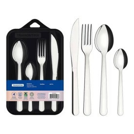 Faqueiro 16 Peças Aço Inox Malibu Tramontina