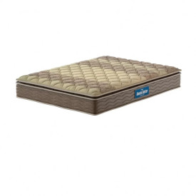 COLCHAO CASAL GUARDA COSTAS PROINTENSE PLUS D33 28cmX1,88mX1,38m CBA PROBEL