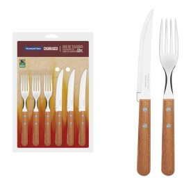 JOGO DE TALHERES 12 PCS DYNAMIC 22399030 TRAMONTINA
