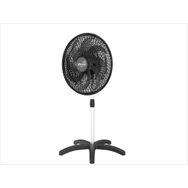 VENTILADOR DOMINA ECO OSCILANTE COLUNA 60 CM 127 V TITANIUM