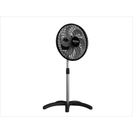 VENTILADOR DOMINA OSCILANTE COLUNA 50 CM 127 V TITANIUM