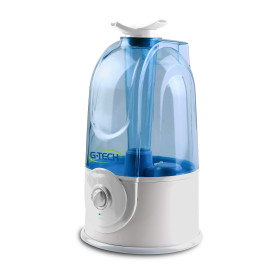 Umidificador Ultrassónico 3 Litros Allergy Free G-Tech