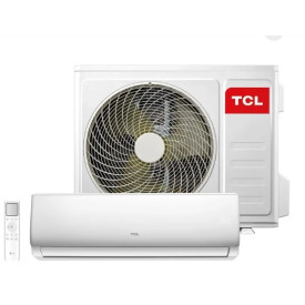 Ar Condicionado 9.000 Bts TCL Frio TAC-09csa1 220Volts