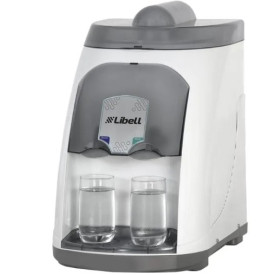 BEBEDOURO PURIFICADOR ACQUAFLEX BRANCO FUME LIBELL - 110W