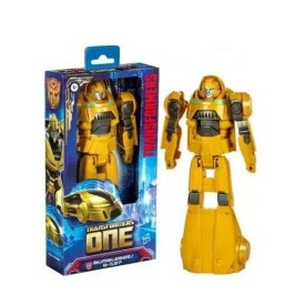 BONECO TF ONE FIGURA MEGA CHANGER BUMBEBLEE B-127 F8700