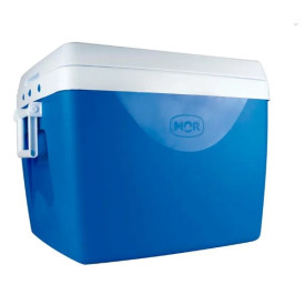 Caixa Termica 75L Azul - MOR