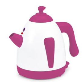 CHALEIRA ELETRIC CASA ENCANTADA EF23103 ZIPPY