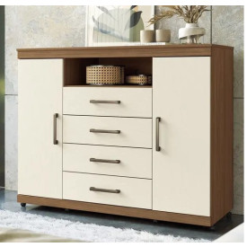 COMODA HAVANA MASTER JTB/AREIA SANTOS ANDIRA