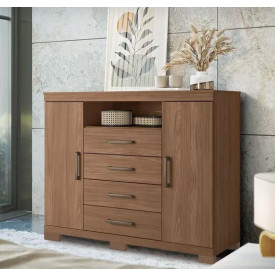 COMODA HAVANA MASTER JTB/JTB SANTOS ANDIRA