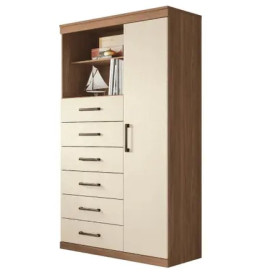 COMODA MULTI MARABA 1.6 JTB/AREIA SANTOS ANDIRA